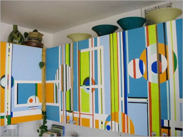 Colorful-Kitchen-Design-Ideas-diy-colorful-kitchen