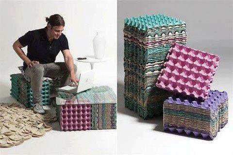 Recycled-Furniture