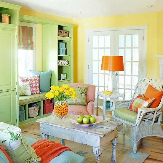 colorful-and-airy-spring-living-room-designs-23