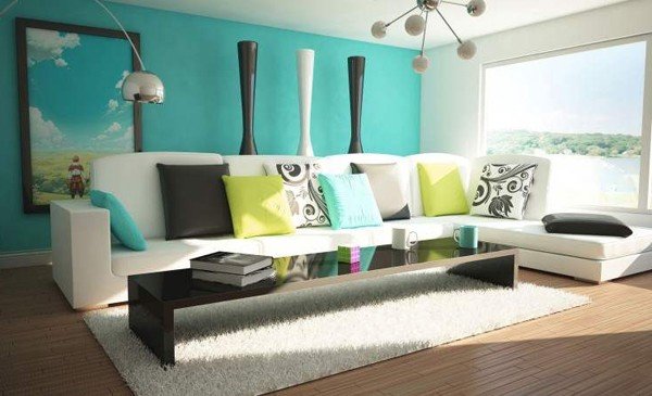 green-blue-combination-interior-decor-6