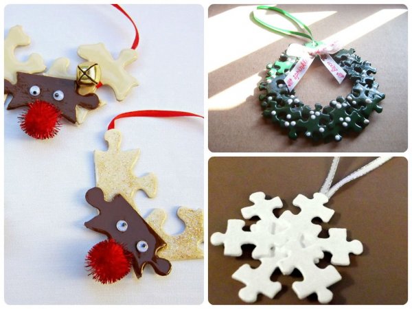 puzzleornaments