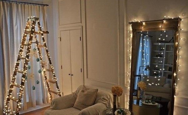 Christmas-home-decorations-DIY