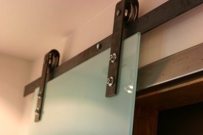 glass sliding door hardware