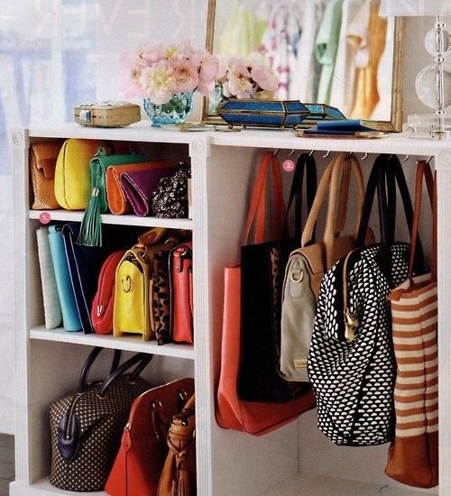 purse-storage-ideas-shelves