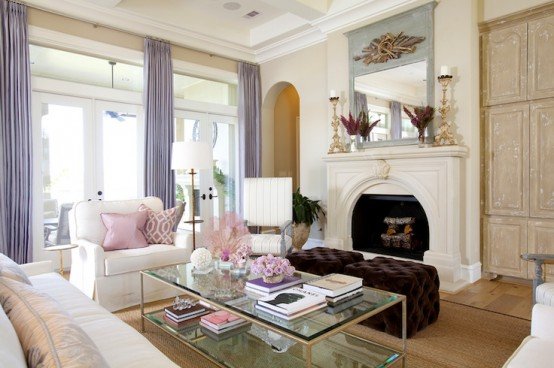 2013-Stylish-And-Feminine-Living-Rooms-Decorating-Ideas-10