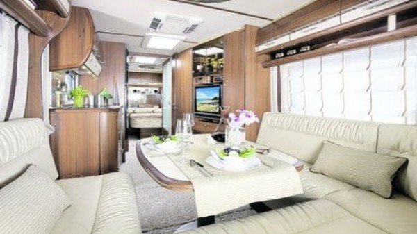 Luxury-on-wheels-caravan