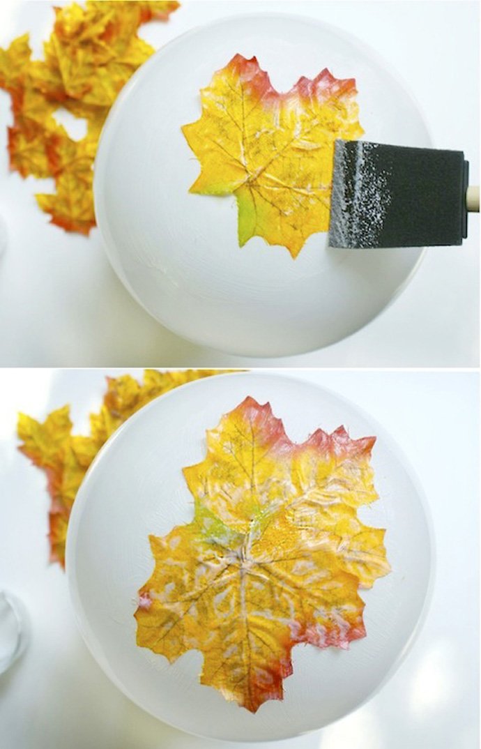 diy-leaf-bowls-designrulz-2