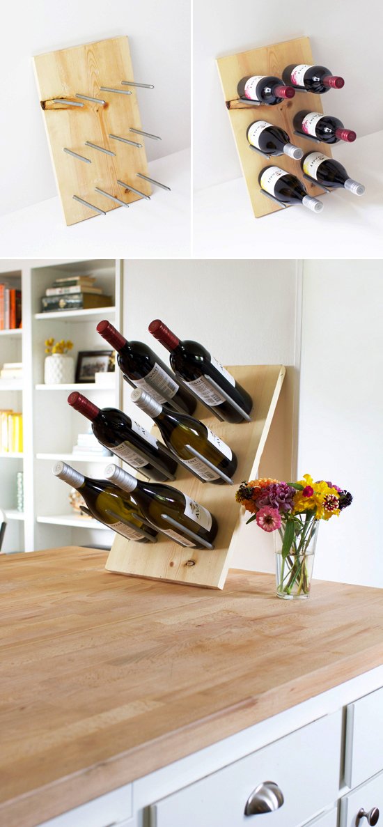 easiest-diy-modern-wine-rack1