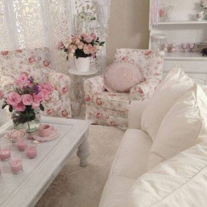 shabby-chic-style-living-room-with-white-sofa-and-floral-arm-chairs-and-divider-300x300