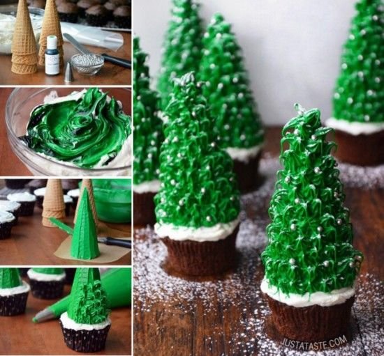 215050-Christmas-Tree-Cone-Cupcaks