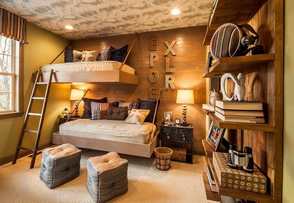 20-Rustic-Kids-Bedroom-Design-Inspiration-15