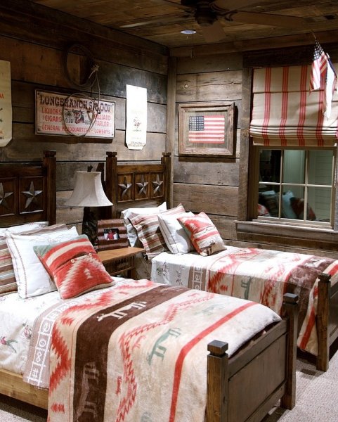 20-Rustic-Kids-Bedroom-Design-Inspiration-2