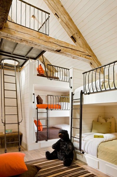 20-Rustic-Kids-Bedroom-Design-Inspiration-20