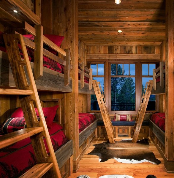 20-Rustic-Kids-Bedroom-Design-Inspiration-4