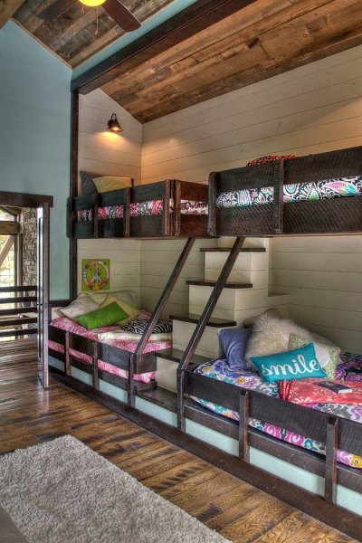 20-Rustic-Kids-Bedroom-Design-Inspiration-5