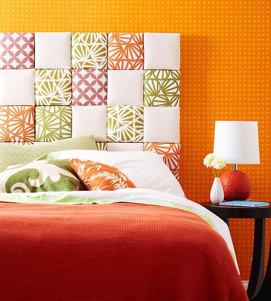 DIY-Patchwork-Headboard