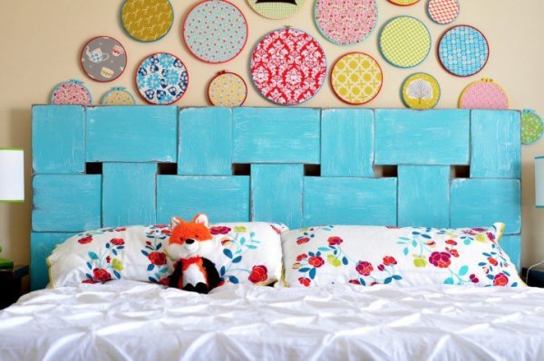 DIY-Woven-Wood-Headboard