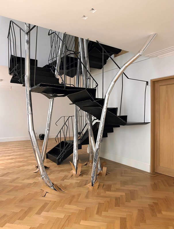 most-Incredible-Contemporary-Staircase-Inspiration-19