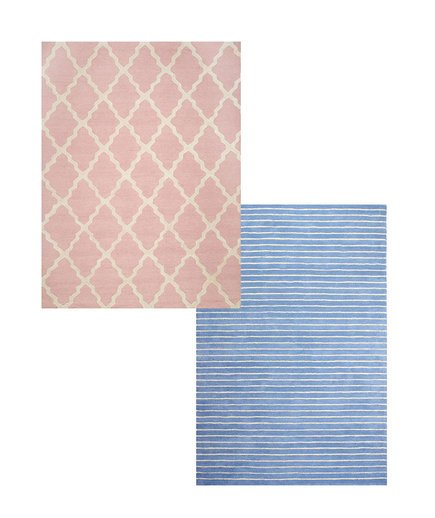 light-pink-blue-rugs